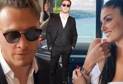 Kerem Bürsin'den ilişki açıklaması! 'Gayet single'ım ama iyiyim'