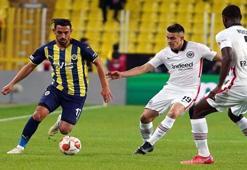 Fenerbahçe ceza alır mı, Fenerbahçe’ye UEFA cezası var mı? Dinamo Kiev maçında 'Putin' tezahüratına ceza yorumu!