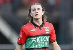 Galatasaray transferi tamamladı! Eintraht Frankfurt le anlaşıldı Ali Akman kadroya katıldı...