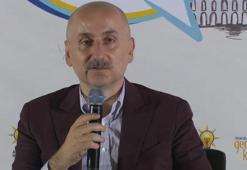 5G Teknolojisi ilk kez İstanbul Havalimanı'nda kullanılacak! Bakan Karaismailoğlu açıkladı