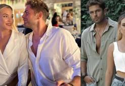 Survivor aşıkları Sude Burcu ve Mert Öcal'dan yeni paylaşım! 'Daima...'
