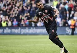 Galatasaray'dan Evander transferi açıklaması! Erden Timur: En doğrusu...