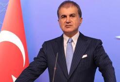 AK Parti Sözcüsü Çelik'ten, Miçotakis'in Cumhurbaşkanı Erdoğan'ı hedef alan sözlerine tepki!