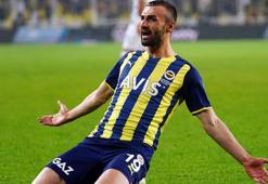 Fenerbahçe'de Serdar Dursun şoku! Golcü isim ayrılmak istiyor: Jorge Jesus alternatifini Porto'da buldu...
