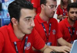 TEKNOFEST Karadeniz’in açılışı yapıldı