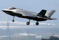 ABD'den F-35 satışına onay! Dikkat çeken detay, Almanya...