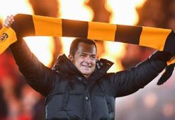 Hull City'nin hedefinde Galatasaray'ın eski yıldızı var! Acun Ilıcalı'dan flaş açıklamalar...