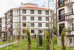 Ucuz konutta emekliye müjde! Yüzde 20 kontenjan ayrılacak