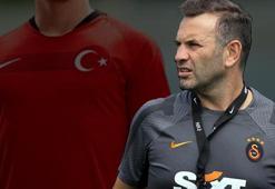 Galatasaray bombayı patlattı! Çifte transfer, milli futbolcu geliyor, Okan Buruk 7 yıl sonra...