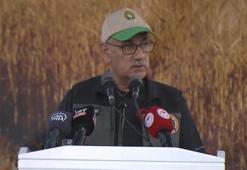 Bakan Kirişci: Türkiye yüzyılının, projeksiyonlarını yapıyoruz