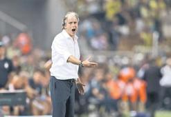 Fenerbahçe Dinamo Kiev'e elendi Jorge Jesus taraftarlarımız bizimle gurur duydu dedi