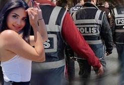 İstanbul'da PKK’ya operasyon! Oyuncu Roj Medrin Bor gözaltına alındı...