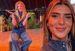 Merve Aydın'dan Survivor açıklaması: Sakatlığım olmasaydı şampiyon olabilirdim