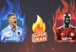 Trabzonspor - Sivasspor maçı Tek Maç ve Canlı Bahis seçenekleriyle Misli.com’da
