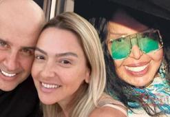 Bülent Ersoy övgüler yağdırdı! Menajeri ve Hadise'yi bu sözlerle ikaz etmişti...