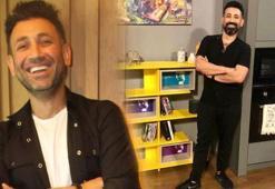 Sinan Çalışkanoğlu'ndan 'Selena' açıklaması
