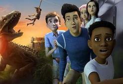 Jurassic World Kretase kampı kaldırılacak mı? RTÜK, Jurassic World Kretase Kampı dizisi hakkında inceleme başlattı!