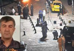 MİT'ten Suriye'de nokta operasyonu! Güngören bombacısı Nüsret Tebiş öldürüldü