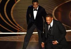 Will Smith'ten Oscar tokadı sonrası pişmanlık videosu! 'Ne zaman konuşmaya hazır hissedersen buradayım'