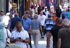 Trabzon'da 'turizm göçü' ile nüfus arttı