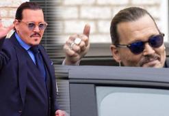 Johnny Depp birka&#231; saat i&#231;inde 4 milyon dolara yakın para kazandı! İşler değişti...