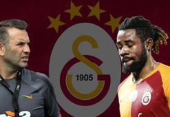 Luyindama'nın yerine stoper buldu taraftarlar kudurdu! 'Sakın getirmeyin Boss kalsa daha iyi'
