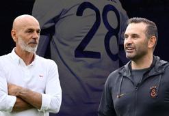 Pioli'den tarihi transfer kıyağı! Milan geri adım attı Galatasaray dünya yıldızıyla görüşmelere başladı