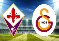Fiorentina-Galatasaray maçı ne zaman, saat kaçta, hangi kanalda? Maç şifresiz canlı izlenebilecek mi?