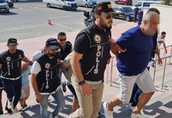 Lüks yatın sahibi armatör çıktı! Film gibi kovalama sonunda itiraf etti: Düğüne gittik...