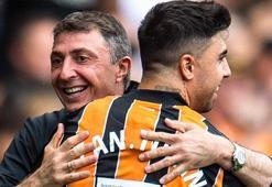 Ozan Tufan bombası! Daha ilk maçında yaptı yapacağını! 'İ am sorry' akımı başladı
