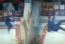 Ankara’da cemevine saldıran şahıs yakalandı