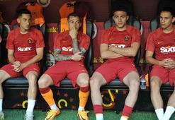 Tam 3 takım onun peşinde! Galatasaray'da ayrılık var