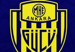 14 transfer yapmışlardı! Ankaragücü'nden 2 sürpriz daha