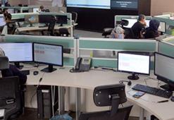 İçişleri: 59 milyon acil çağrının 40 milyonu asılsız çıktı