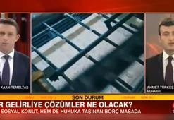 Kredi ve kredi kartı borcu olanlar dikkat! Üç formül masada...