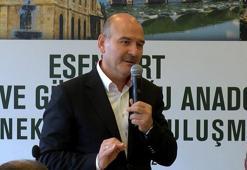 İçişleri Bakanı Soylu: Türkiye 23 yıl önceki Türkiye değildir, afet konusunda yerimizde saymadık