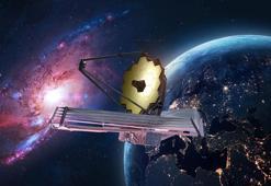 Nasa’nın uzay teleskobu hangisi? James Webb teleskobu nedir? James Webb teleskobunun görevi ne?