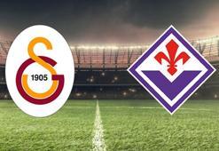 Galatasaray Fiorentina maçı ne zaman, saat kaçta, hangi kanalda? Galatasaray Fiorentina maçı saati ve kanalı!