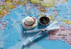 Yüksek riskli ülkelere yapılan seyahatlere dikkat! Testleri ihmal etmeyin!