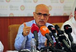 Bakan Kirişci: Türkiye'nin Venezuela'dan aldığı bir metrekare toprak yok