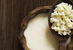 Kefirin faydaları nedir? Kefirin yan etkisi var mı? Kefir tüketirken nelere dikkat etmeli?