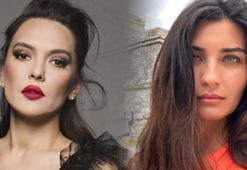 Demet Akalın'ın Tuba Büyüküstün paylaşımı olay oldu!
