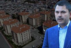 Konut müjdesini verdi! Bakan Kurum açıkladı, tarih belli oldu