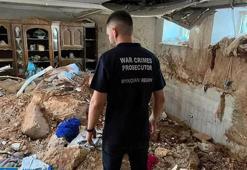 Ukrayna'nın en büyük tahıl şirketinin sahibi ve eşi Rus bombardımanında öldü