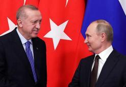 Rusya lideri Putin, Cumhurbaşkanı Erdoğan'dan bizzat istedi! İşte dünyayı sallayan o diyalog