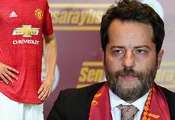 Galatasaray'dan yılın transfer bombası! Rakipleri ürküten forvet geliyor...