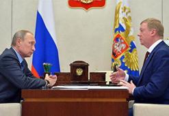 Avrupa'da kimyasal suikast alarmı! Rusya Devlet Başkanı Putin'in eski danışmanı apar topar hastaneye kaldırıldı...