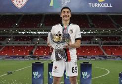 Emirhan İlkhan'ın bonservis bedeli bir sonraki satıştan payı ve maaşı belli oldu
