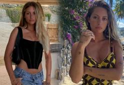 Pauline Tantot yine yaptı yapacağını! Paylaşımıyla olay yarattı, beğeni yağdı