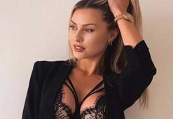 Serdar Ortaç'ın eski eşi Chloe Loughnan'ı parasızlık Türkiye'ye döndürdü! Ayda 40 bin TL...